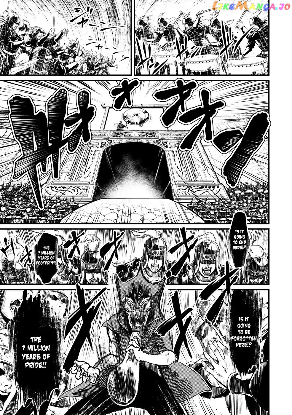 Record Of Ragnarok, Chapter 1 image 56